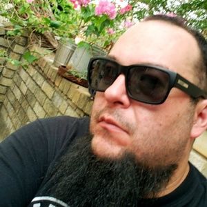 Meet your Posher, Ray